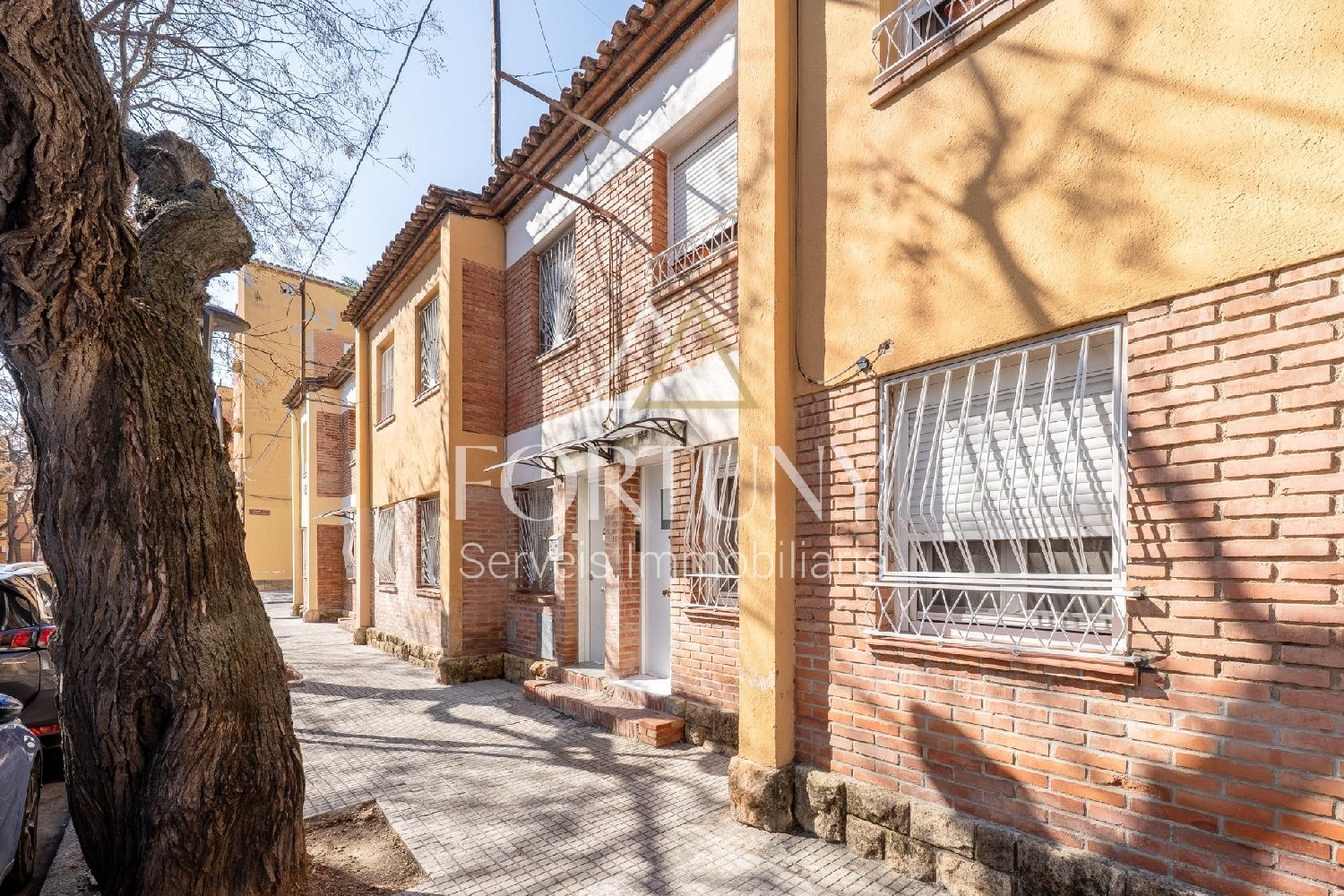  te koop huis Barriada Les Tres Creus Bages 2