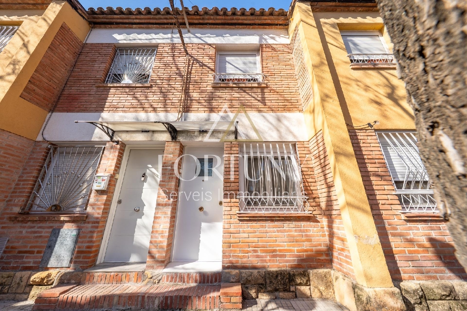  te koop huis Barriada Les Tres Creus Bages 1