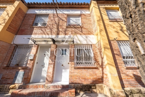 Barriada Les Tres Creus Bages huis foto 6359021