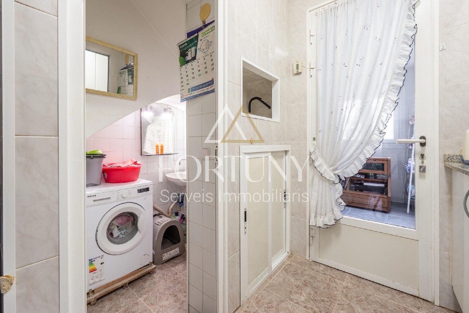  te koop huis Barriada Les Tres Creus Bages 7