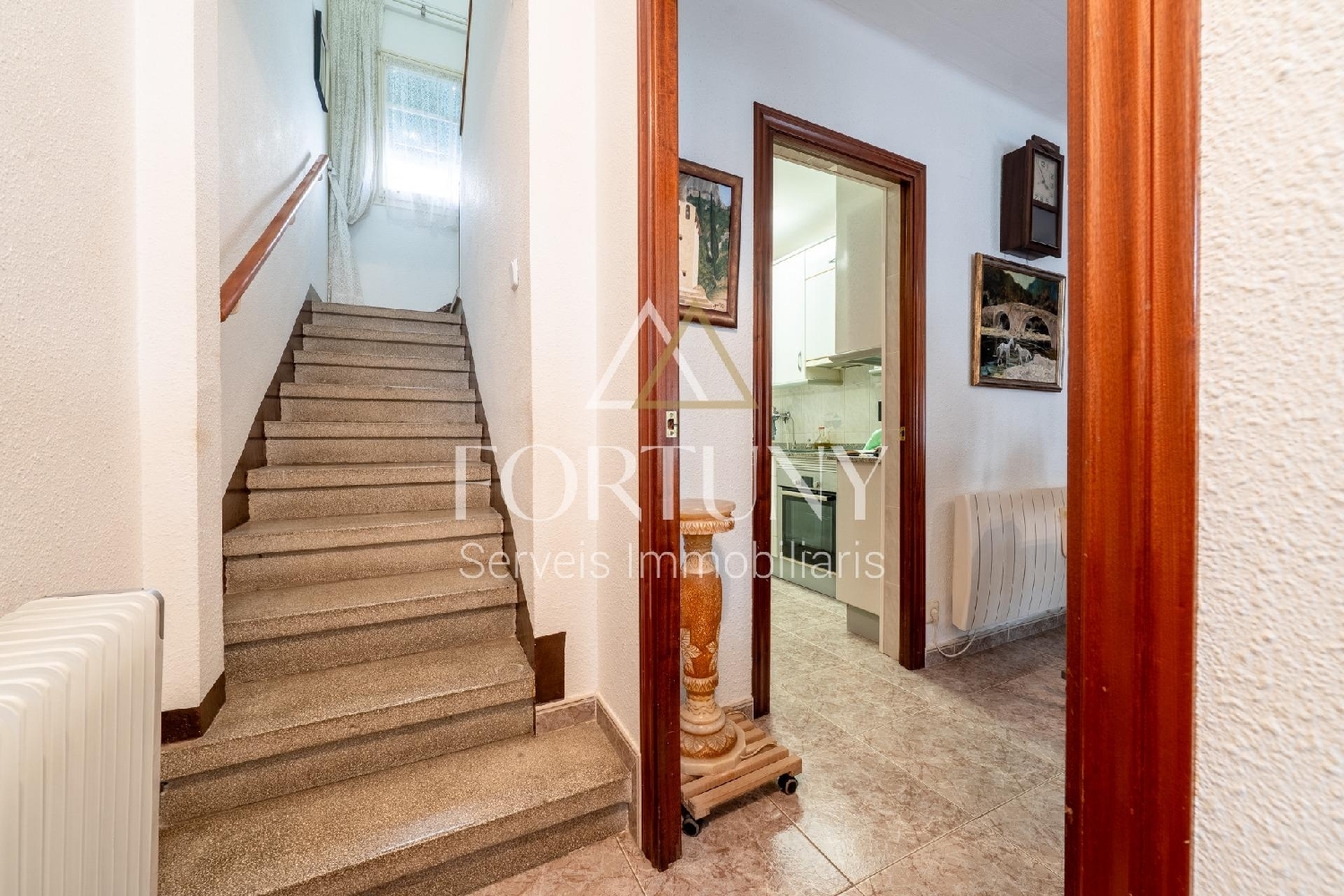  te koop huis Barriada Les Tres Creus Bages 5