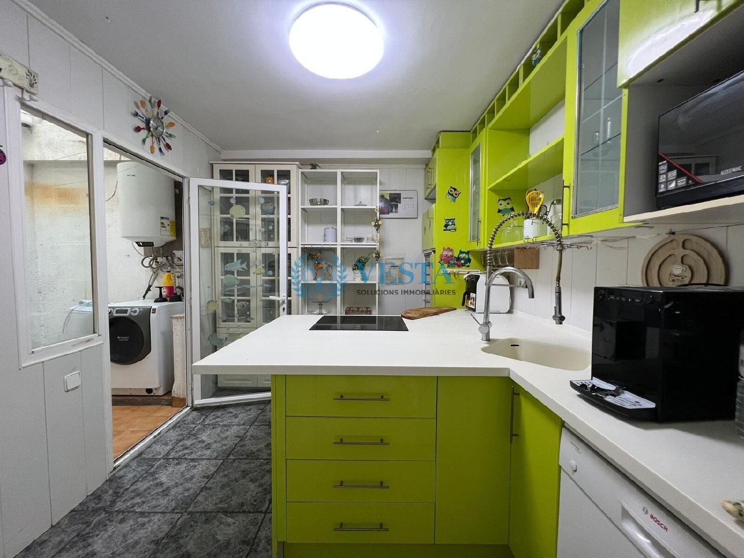  kaufen Haus Barriada Les Tres Creus Bages 5