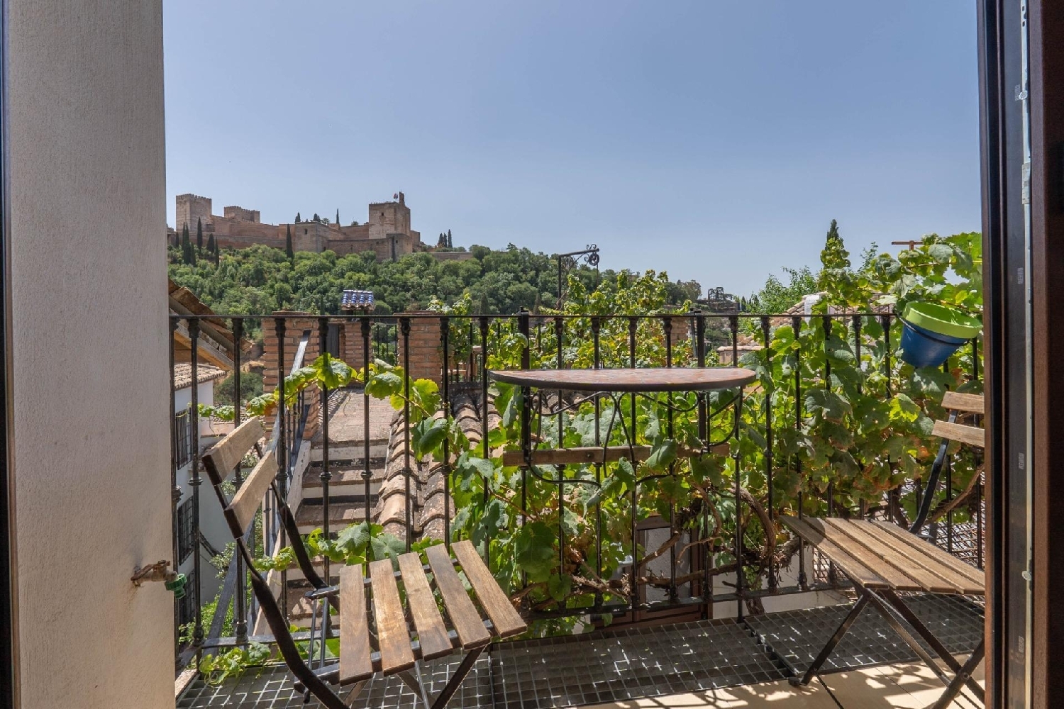  te koop huis Barrio De Granada Alacantí 8