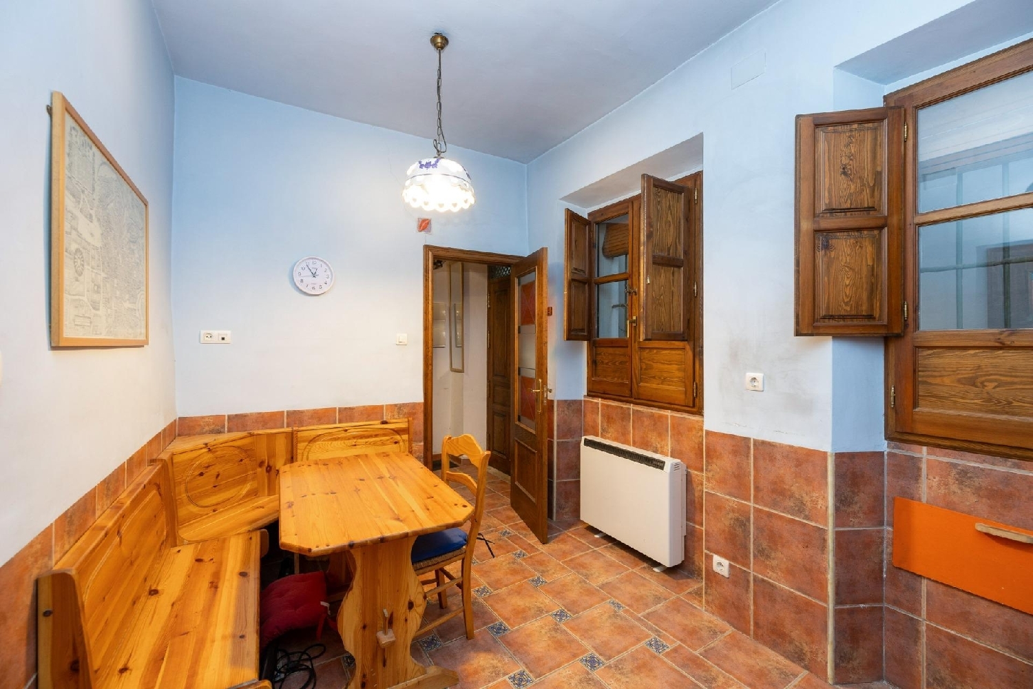  en venta casa Barrio De Granada Alacantí 8