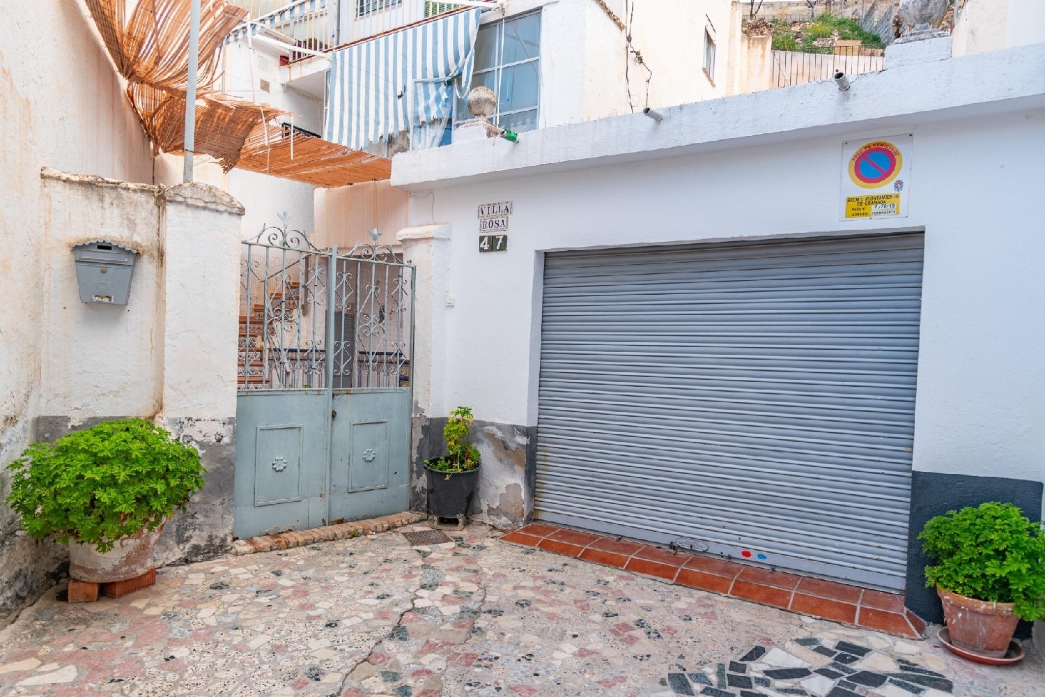  à vendre maison Barrio De Granada Alacantí 1