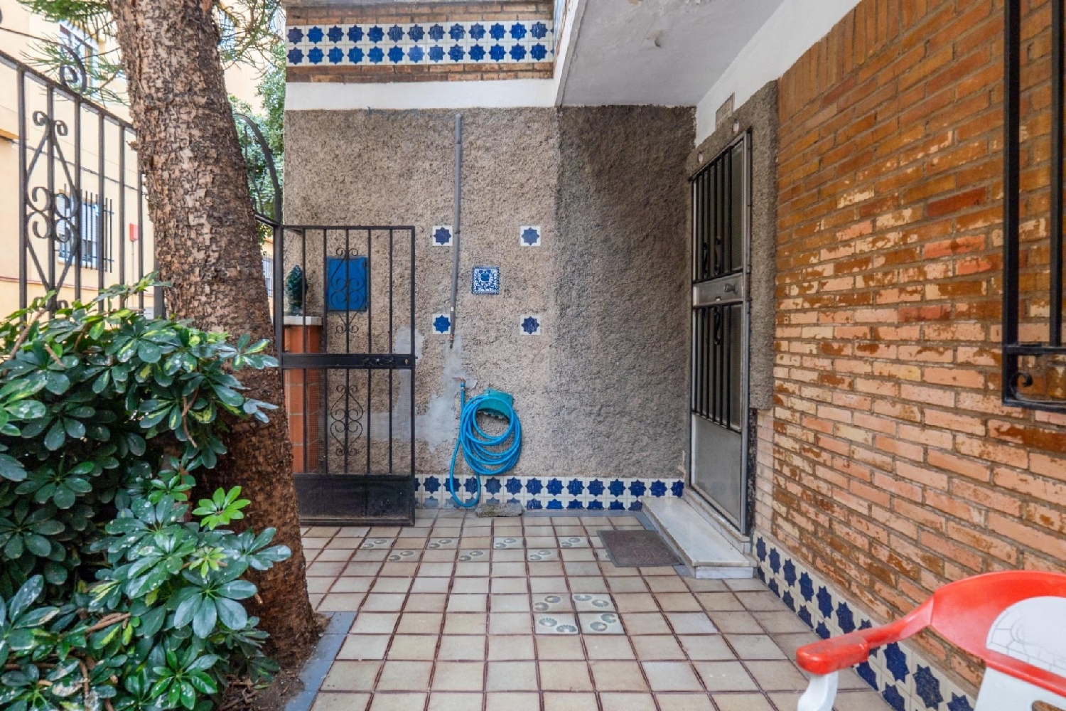  à vendre maison Barrio De Granada Alacantí 8