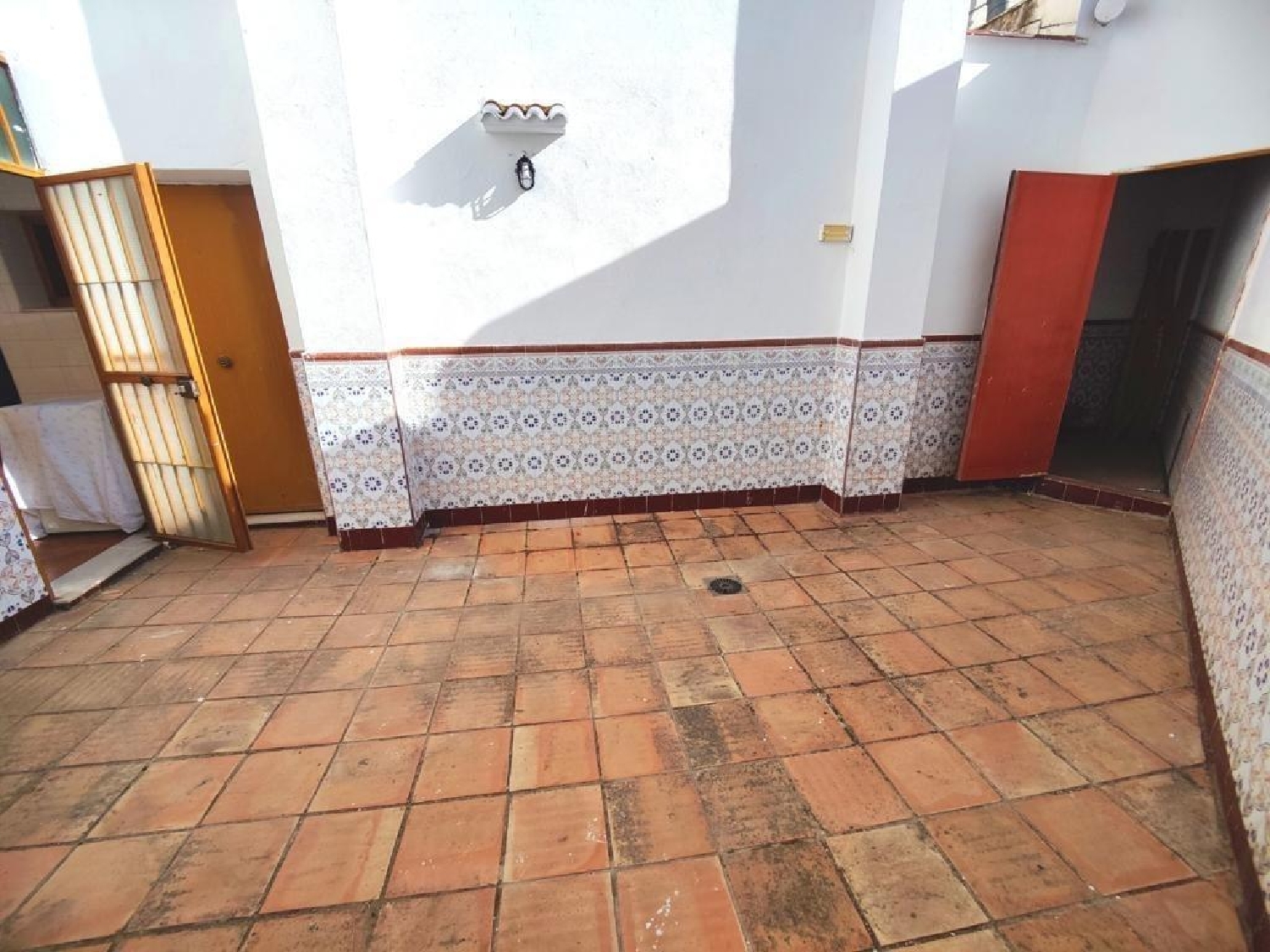  à vendre maison Barrio De Granada Alacantí 7