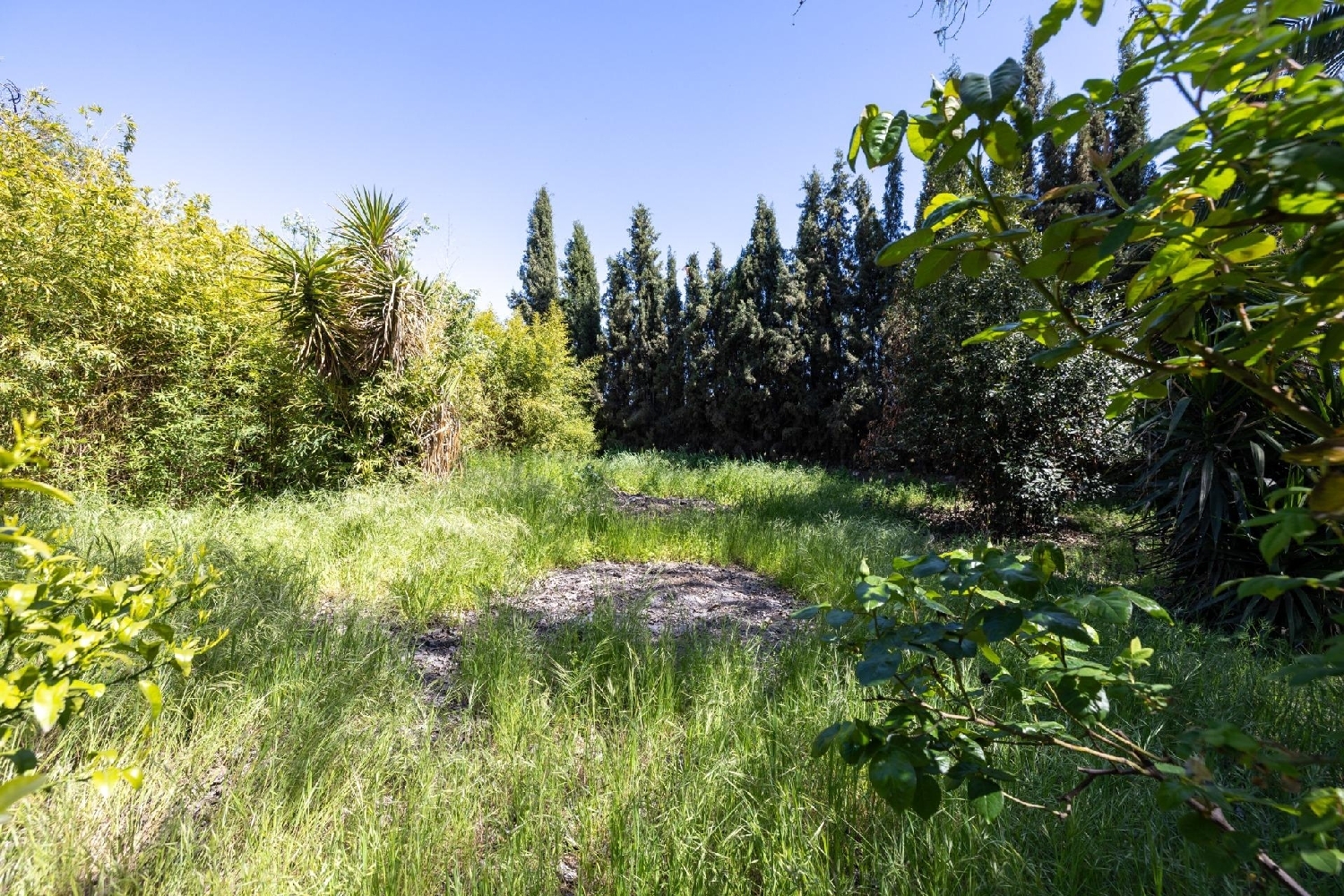 till salu hus Barrio De Granada Alacantí 8