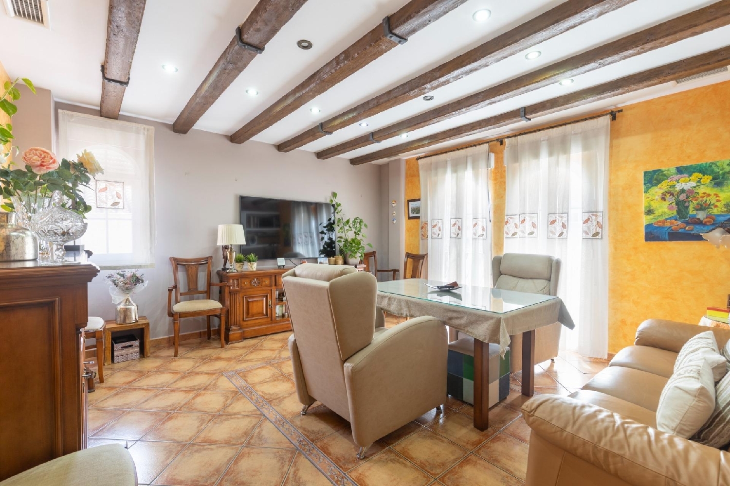 for sale house Barrio De Granada Alacantí 1