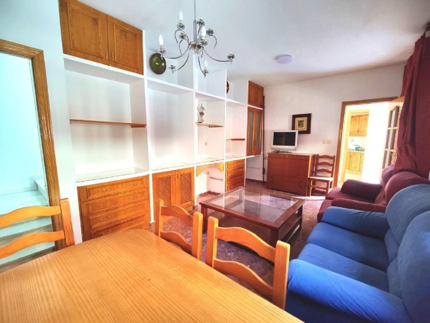  for sale house Barrio De Granada Alacantí 2