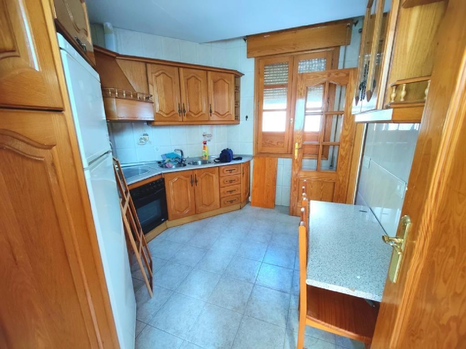  for sale house Barrio De Granada Alacantí 5