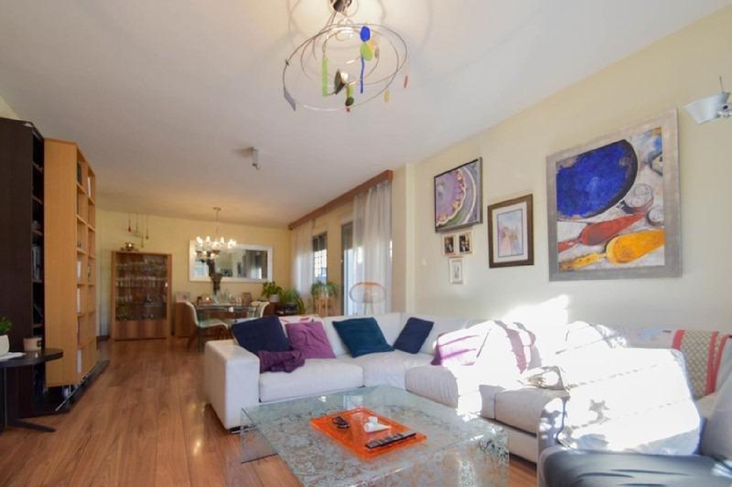  à vendre maison Barrio De Granada Alacantí 8