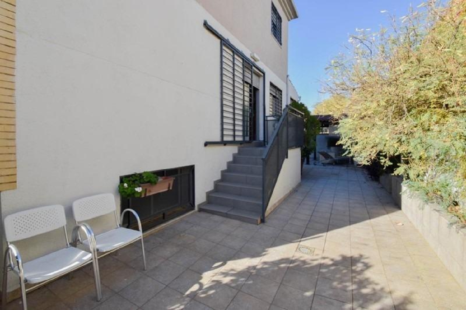  à vendre maison Barrio De Granada Alacantí 5