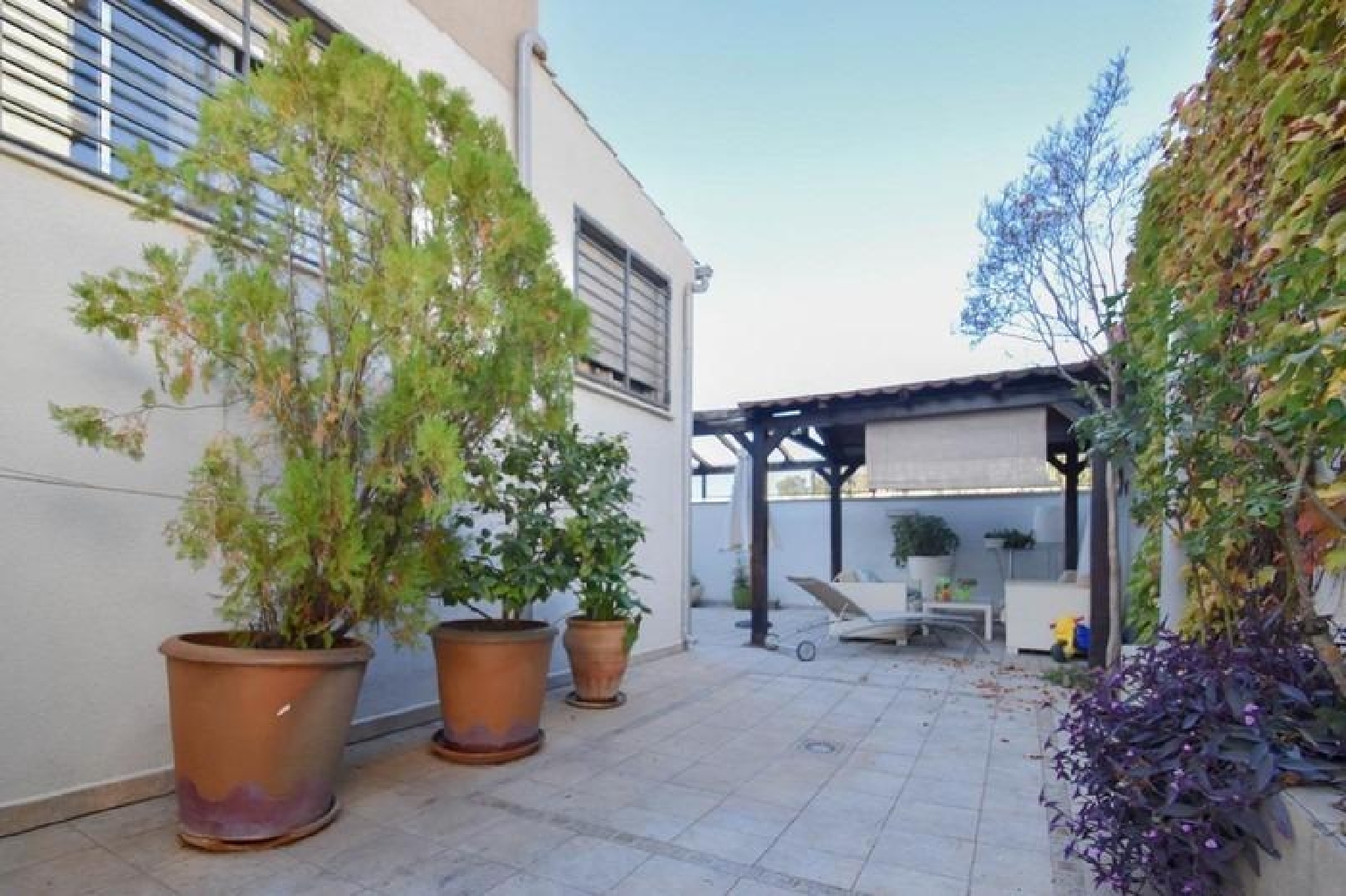  à vendre maison Barrio De Granada Alacantí 4