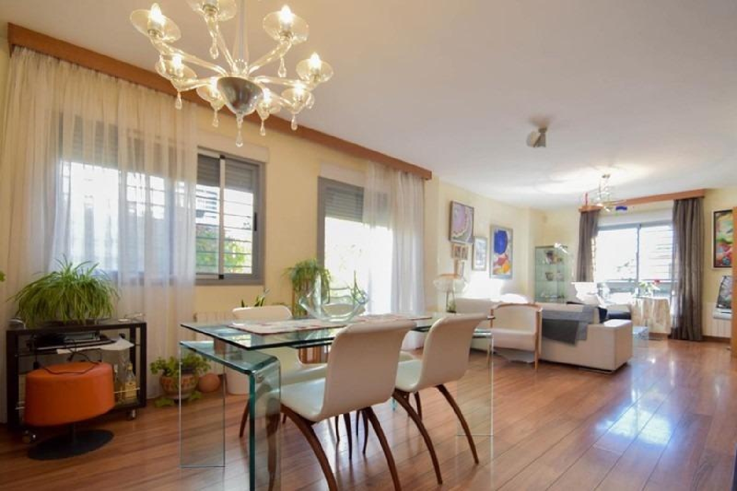  à vendre maison Barrio De Granada Alacantí 7