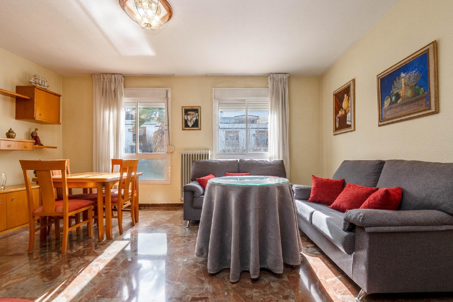  en venta casa Barrio De Granada Alacantí 6