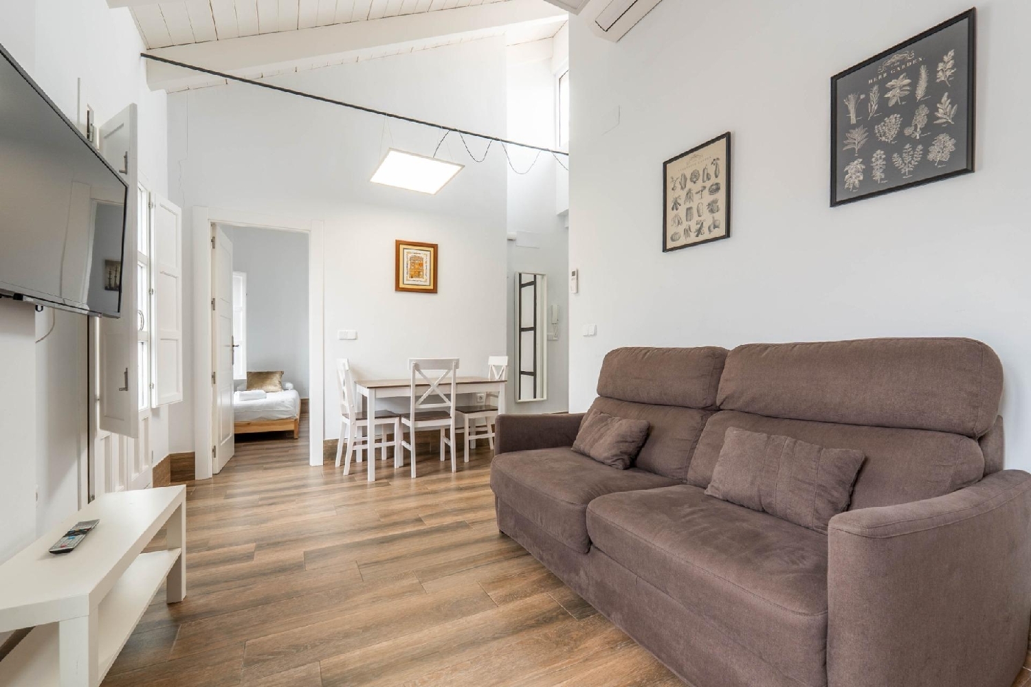 te koop huis Barrio De Granada Alacantí 1