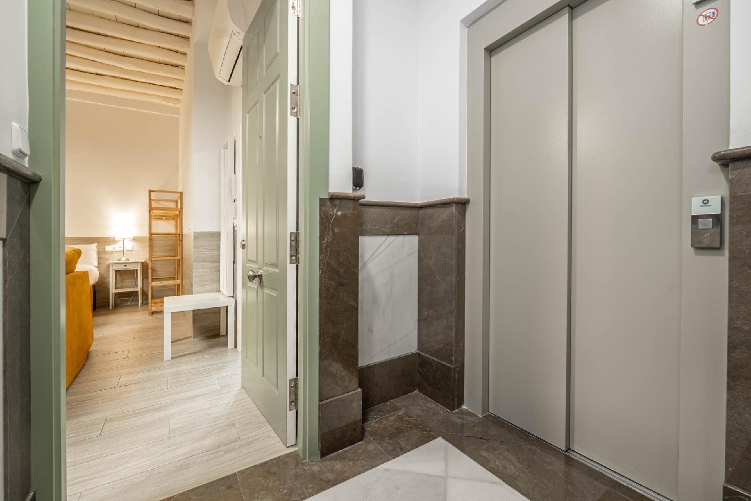 te koop huis Barrio De Granada Alacantí 6