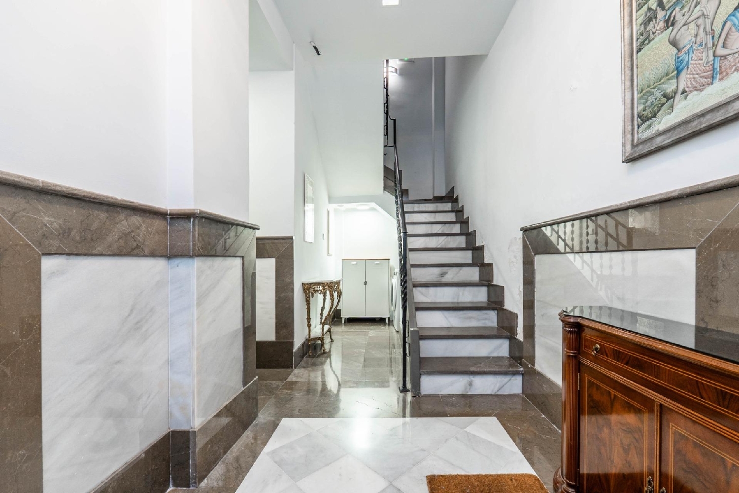 te koop huis Barrio De Granada Alacantí 4