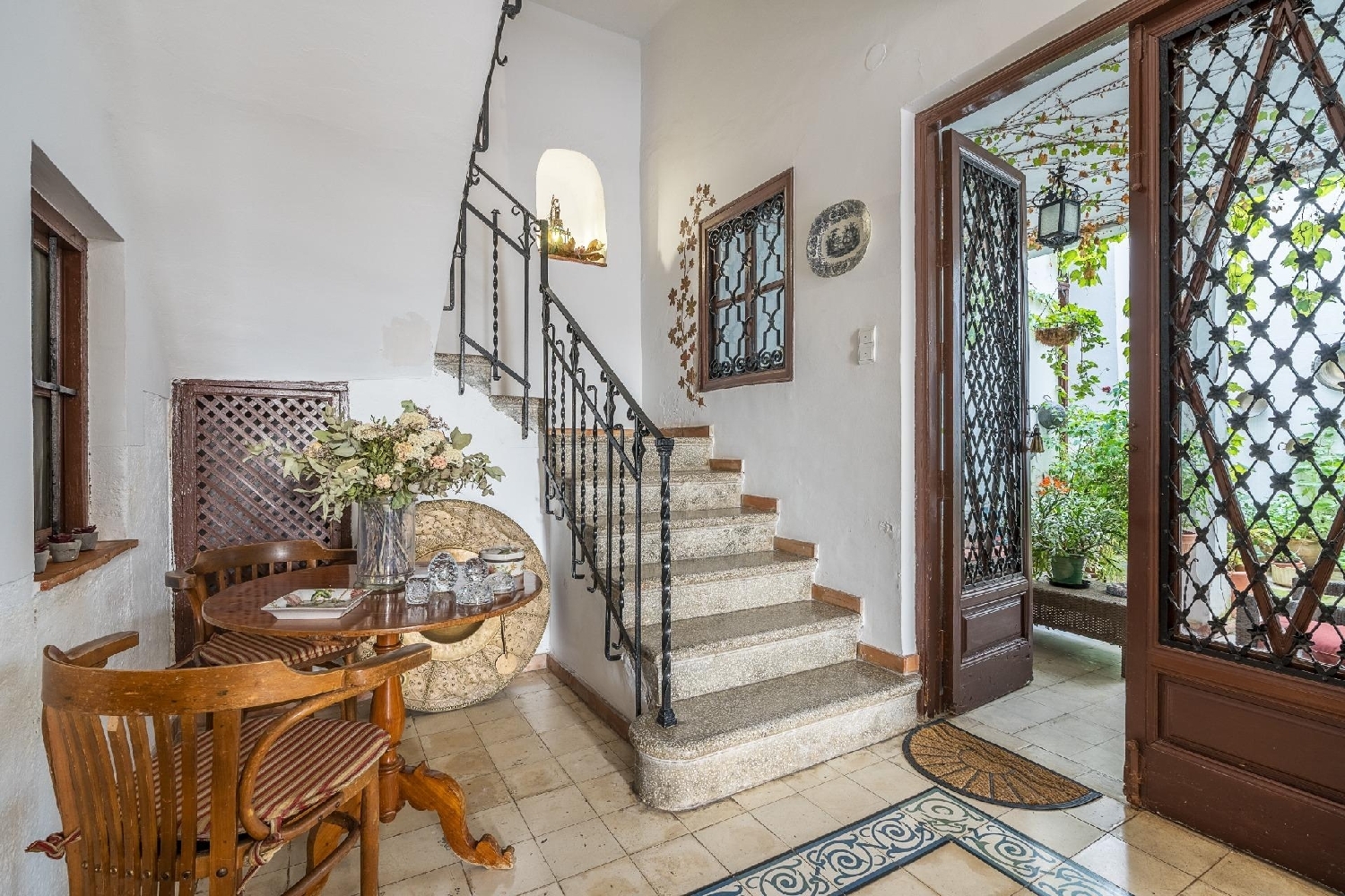  te koop huis Barrio De Granada Alacantí 8