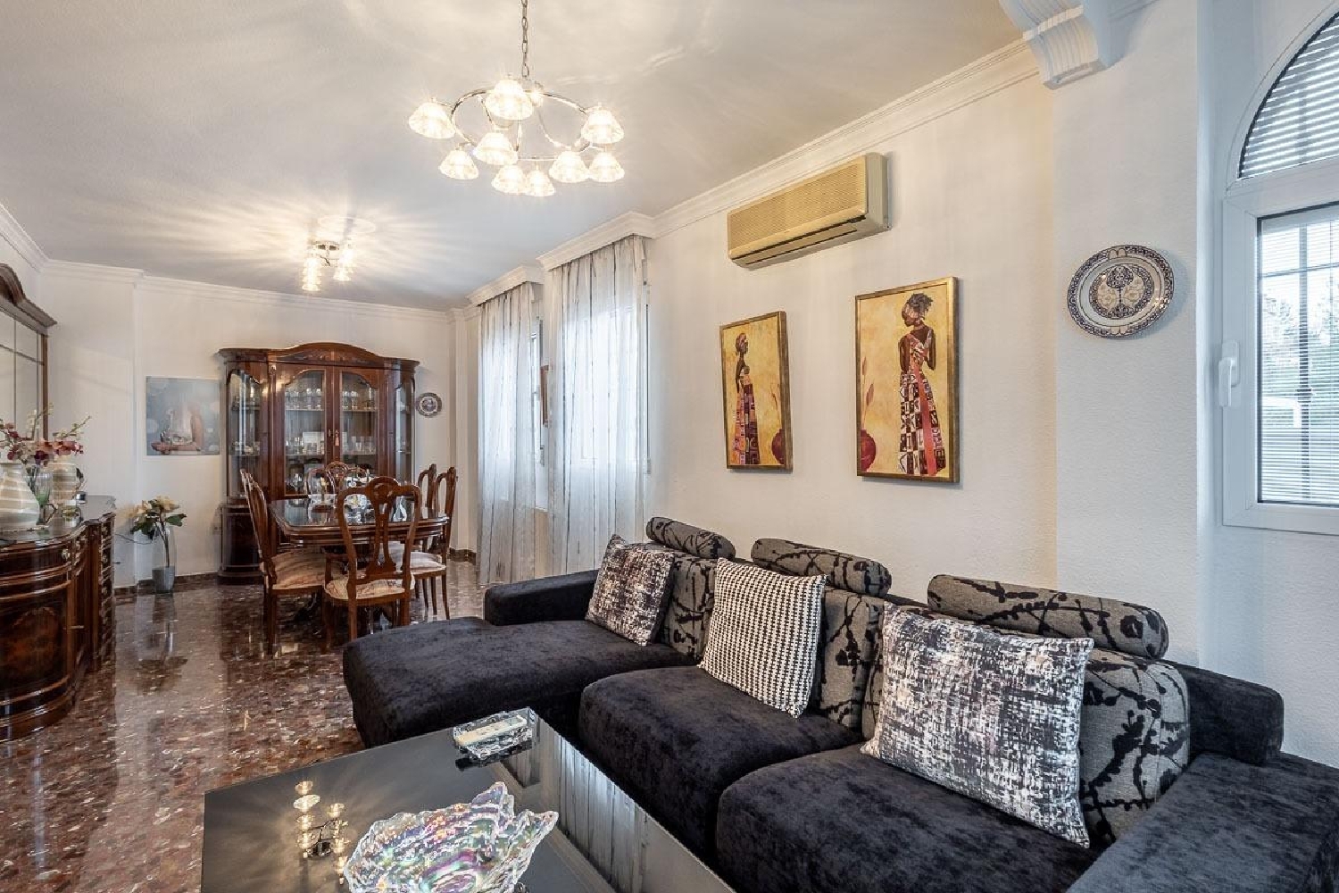  kaufen Haus Barrio De Granada Alacantí 6