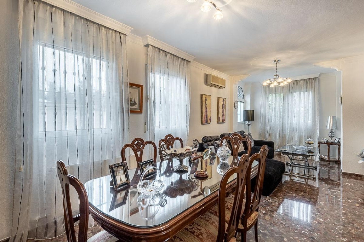  kaufen Haus Barrio De Granada Alacantí 8