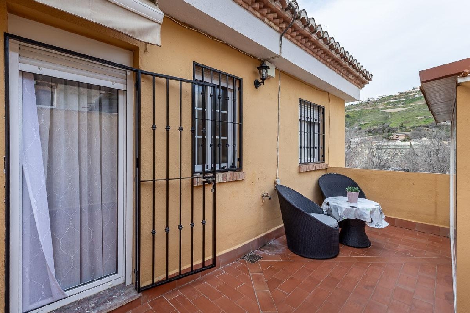  kaufen Haus Barrio De Granada Alacantí 2