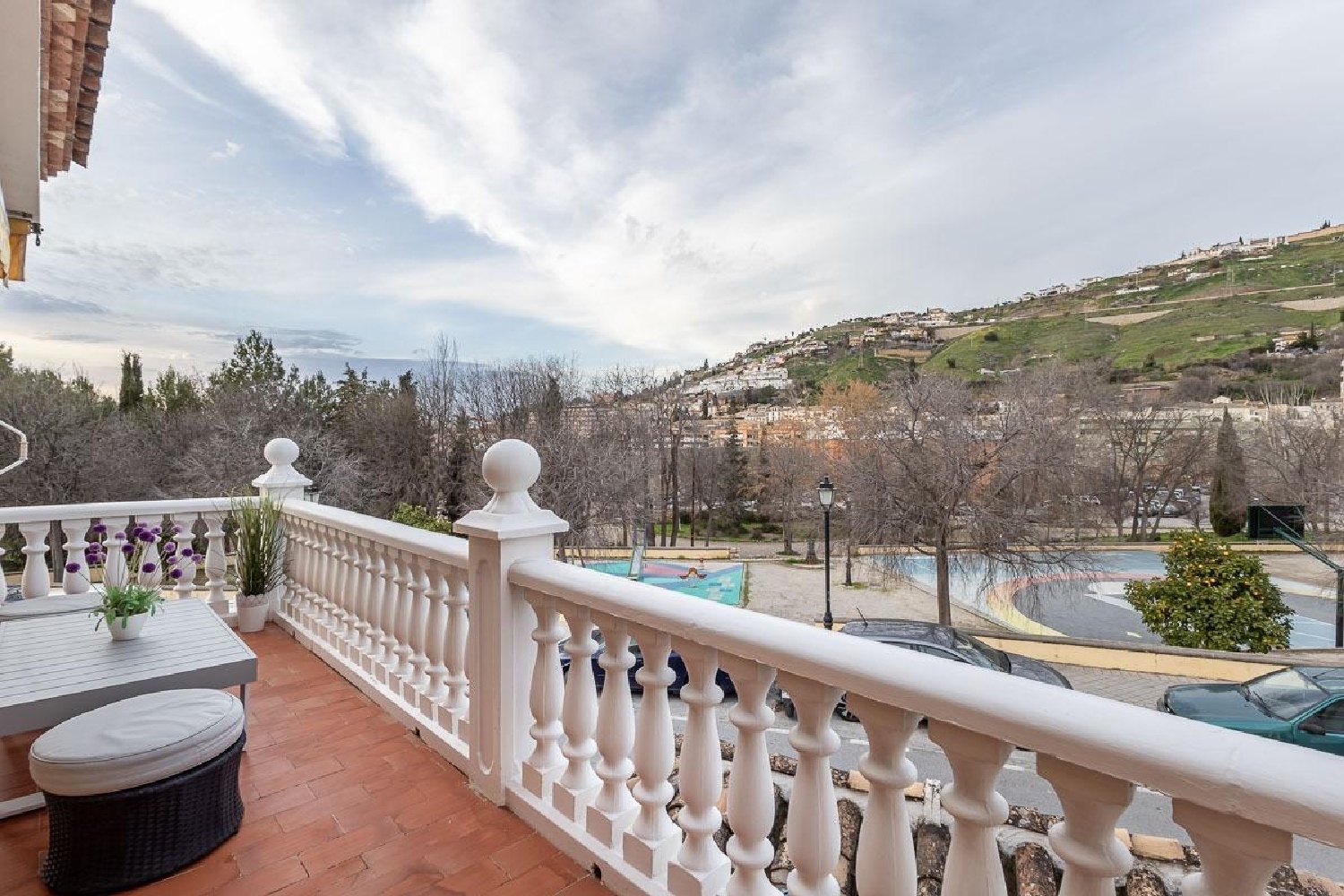  kaufen Haus Barrio De Granada Alacantí 4