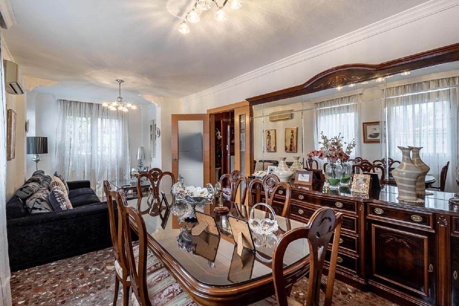  kaufen Haus Barrio De Granada Alacantí 5