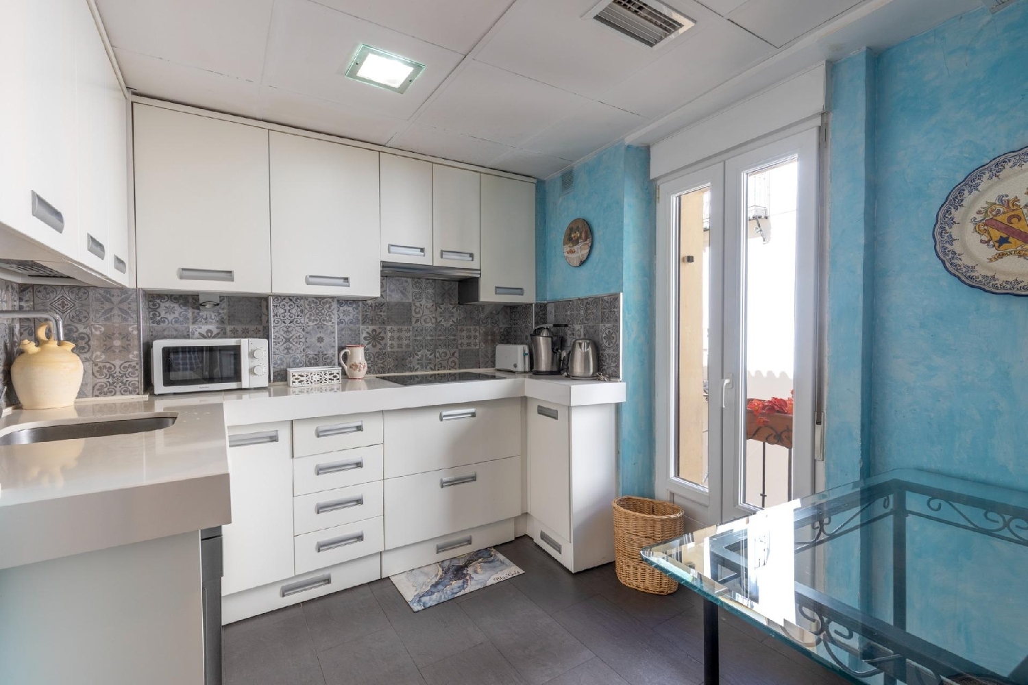  till salu hus Barrio De Granada Alacantí 7