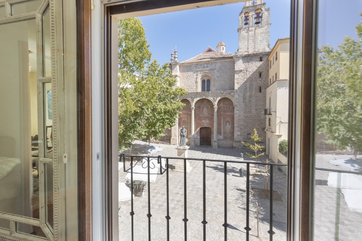  till salu hus Barrio De Granada Alacantí 5