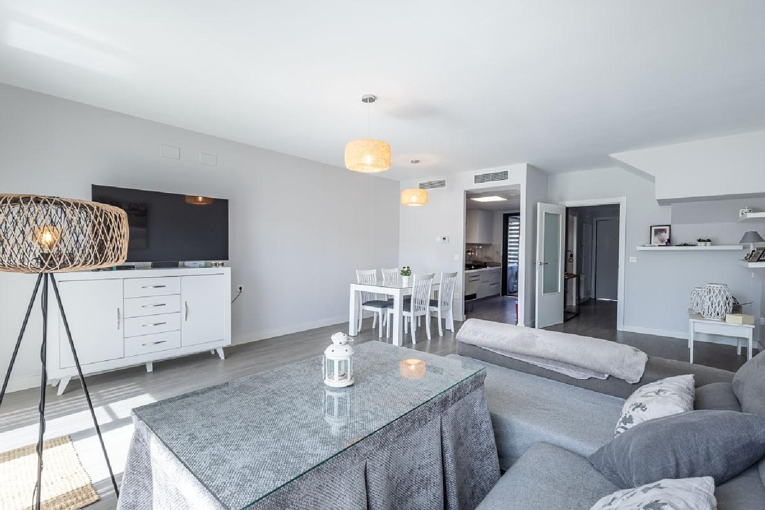  kaufen Haus Barrio De Granada Alacantí 8