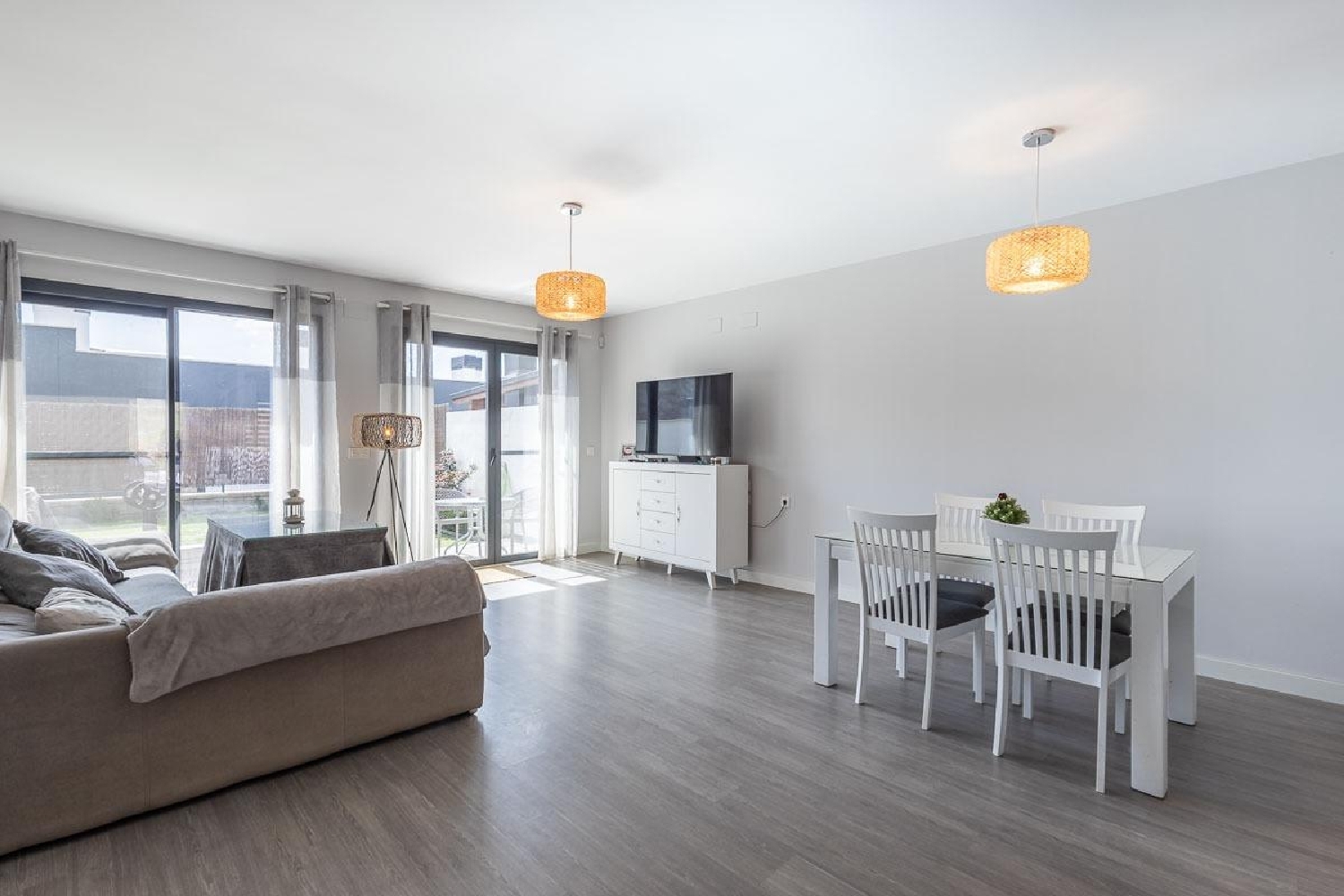  kaufen Haus Barrio De Granada Alacantí 2