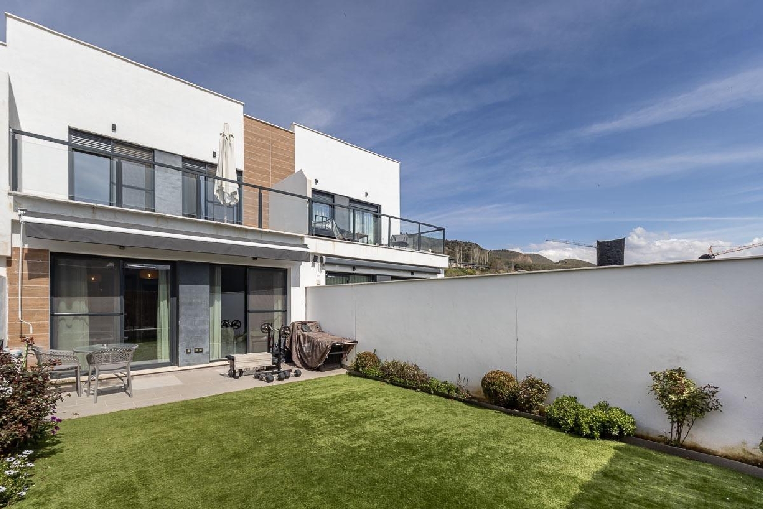  kaufen Haus Barrio De Granada Alacantí 6