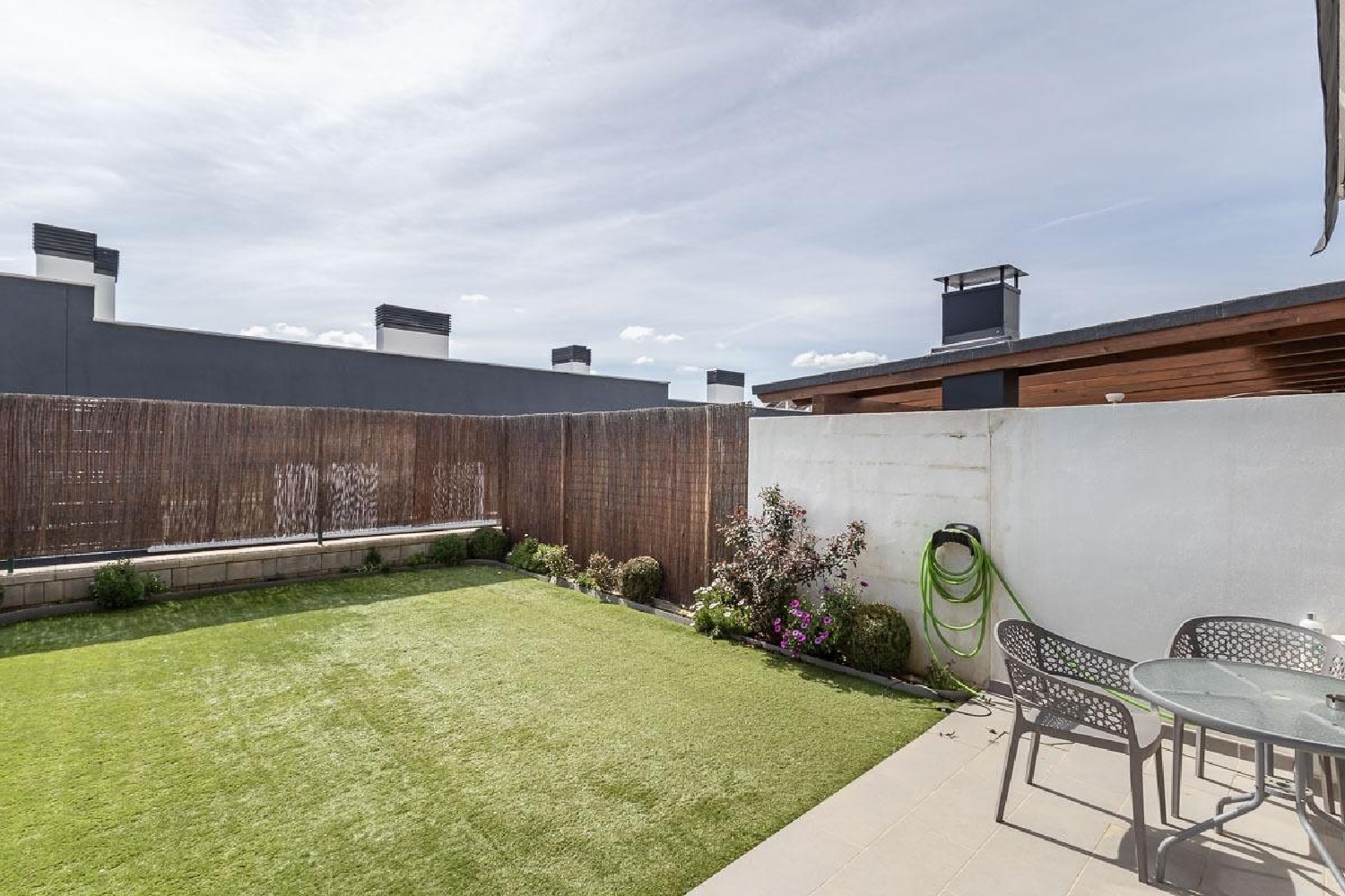  kaufen Haus Barrio De Granada Alacantí 5