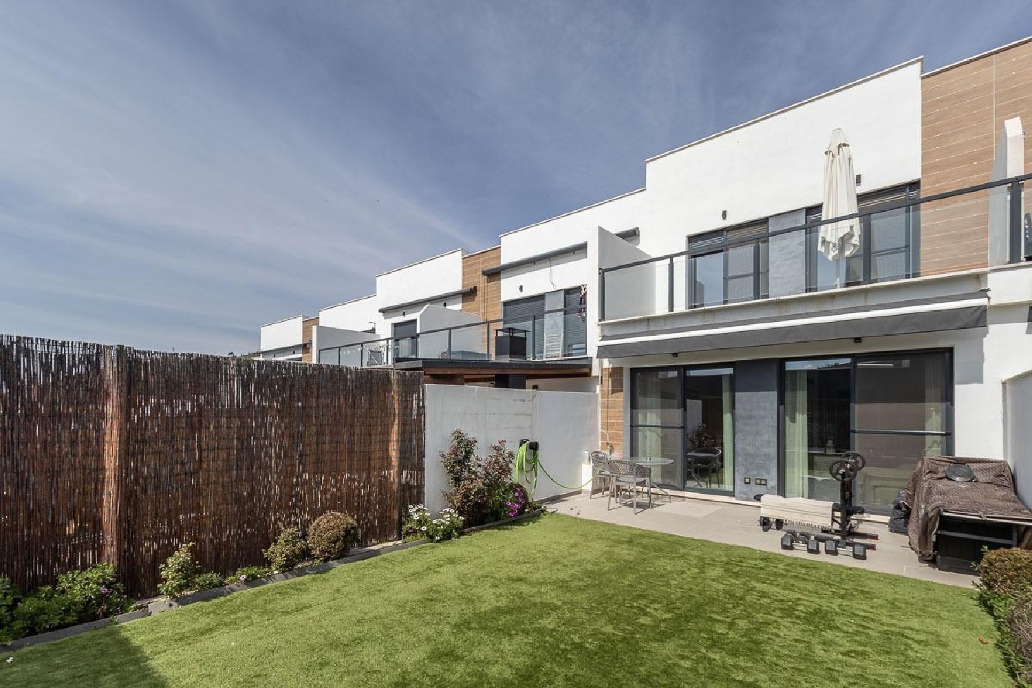  kaufen Haus Barrio De Granada Alacantí 1