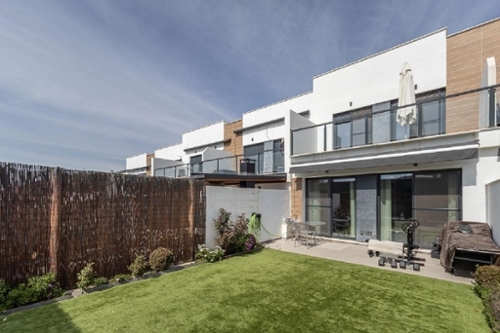 Barrio De Granada Alacantí Haus Bild 6361770