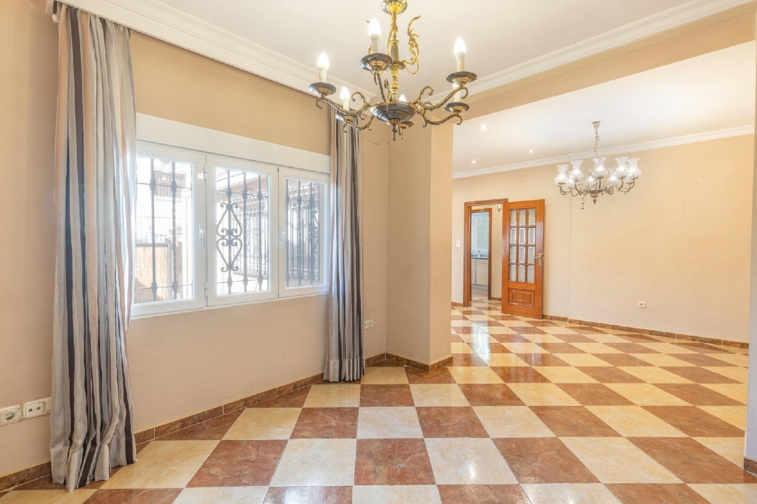  kaufen Haus Barrio De Granada Alacantí 3