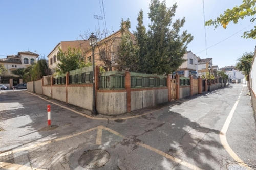 Barrio De Granada Alacantí Haus Bild 6361786