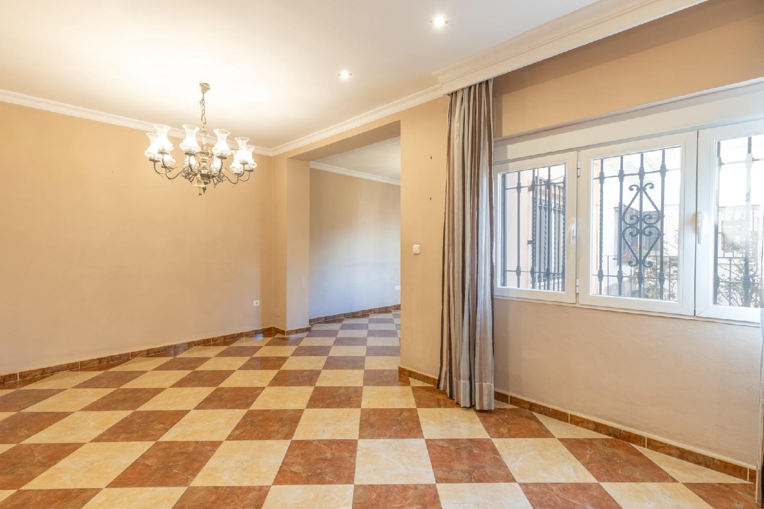  kaufen Haus Barrio De Granada Alacantí 5