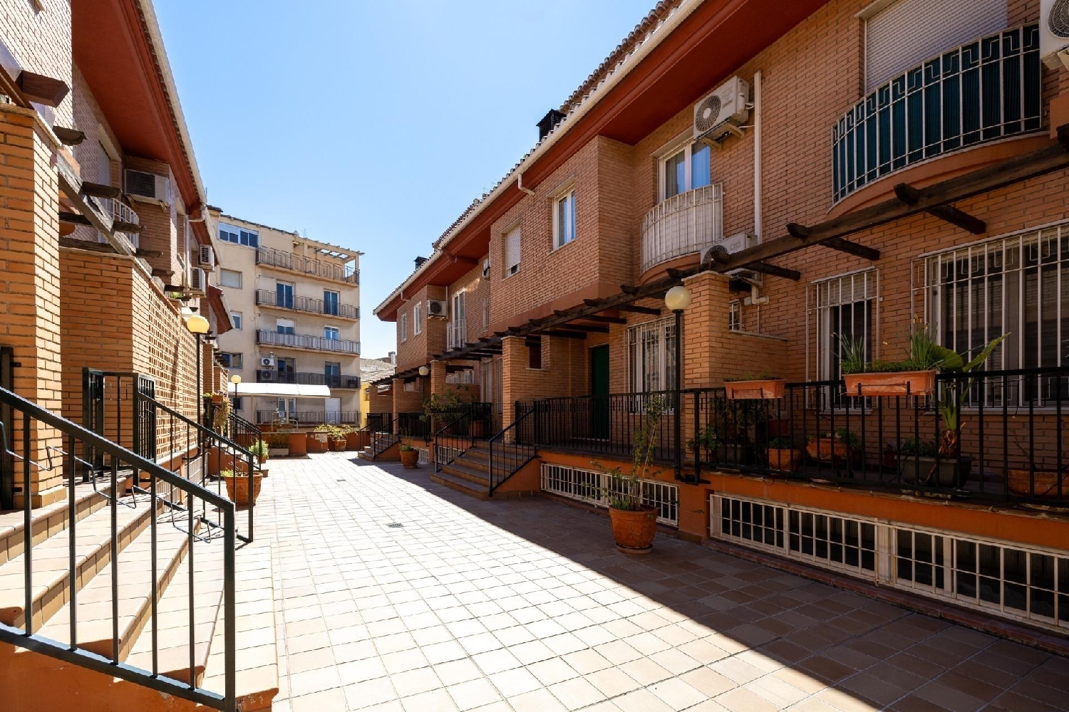  en venta casa Barrio De Granada Alacantí 2