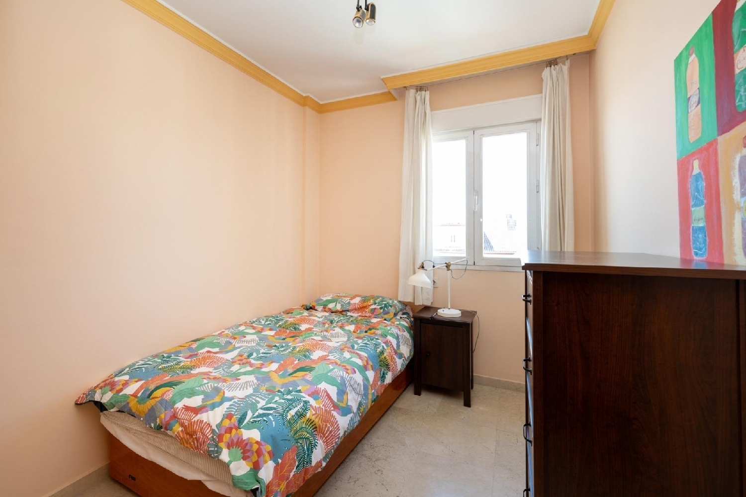  en venta casa Barrio De Granada Alacantí 7