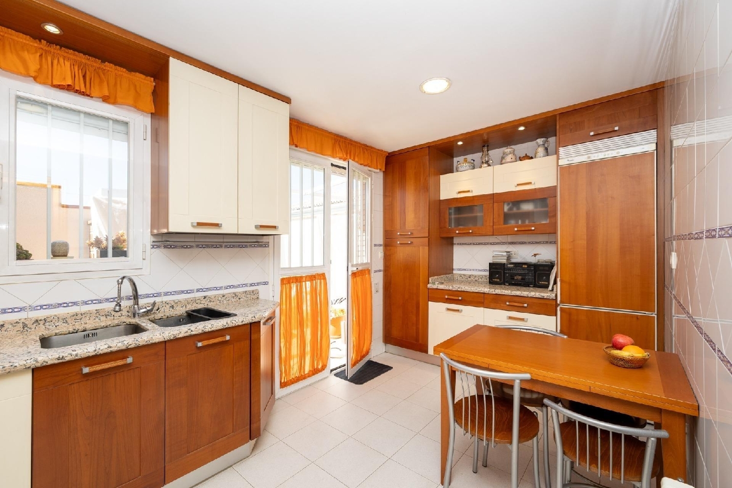  en venta casa Barrio De Granada Alacantí 4