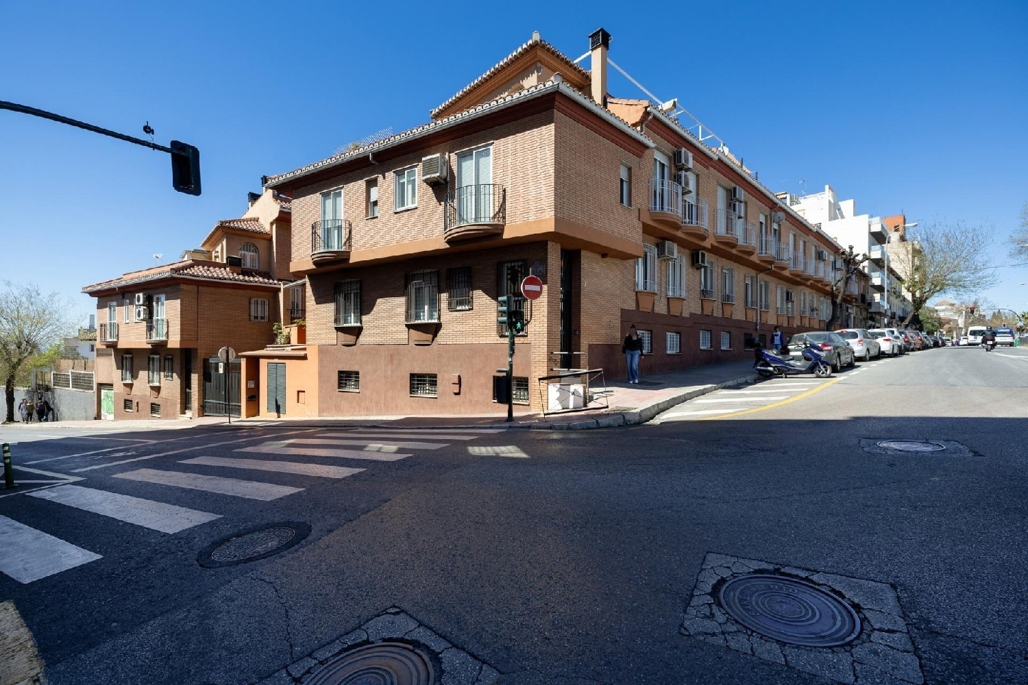  en venta casa Barrio De Granada Alacantí 1