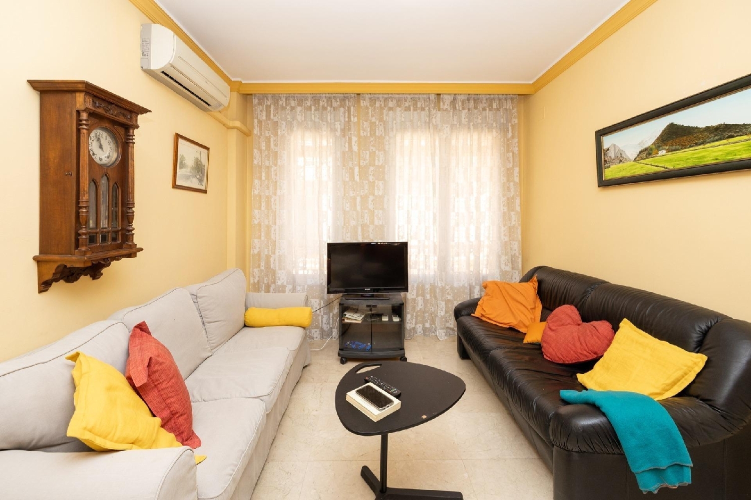  en venta casa Barrio De Granada Alacantí 6