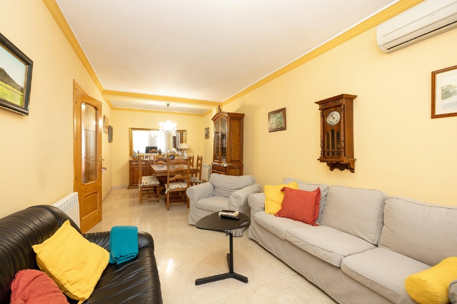  en venta casa Barrio De Granada Alacantí 8