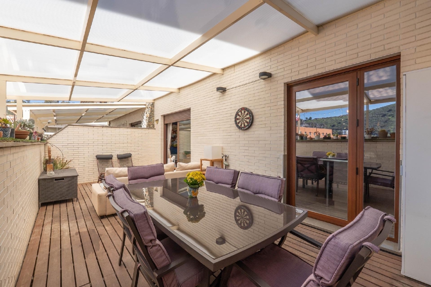  en venta casa Barrio De Granada Alacantí 5