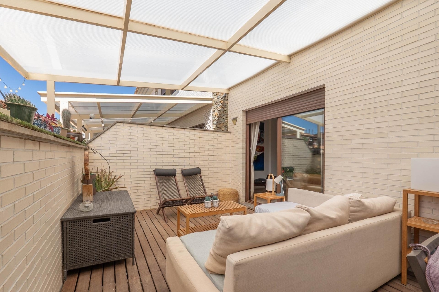  en venta casa Barrio De Granada Alacantí 4