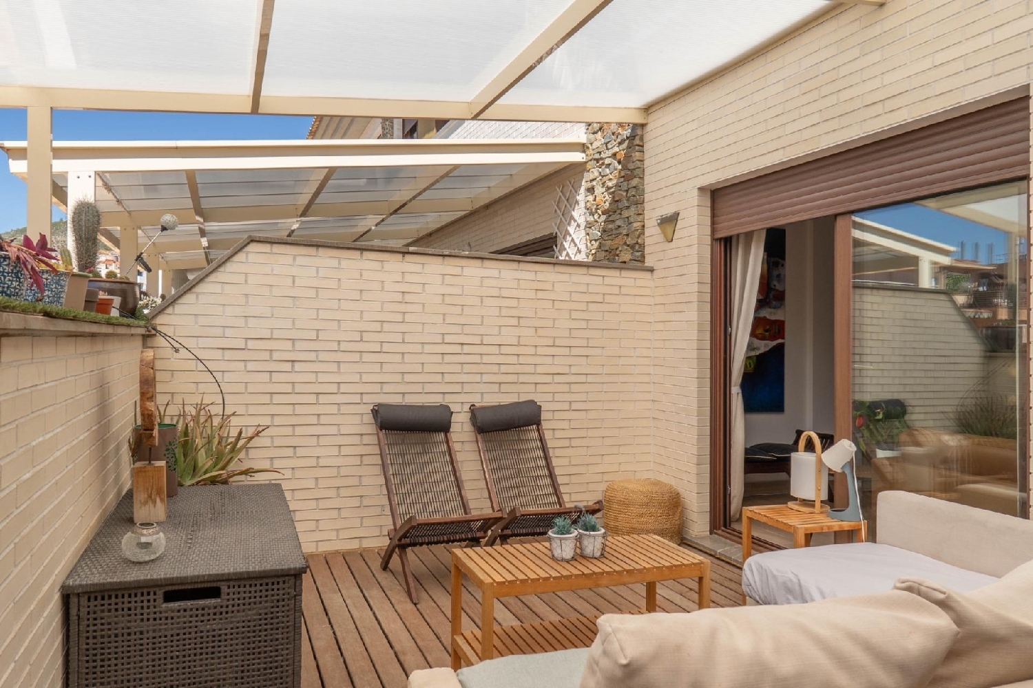  en venta casa Barrio De Granada Alacantí 6