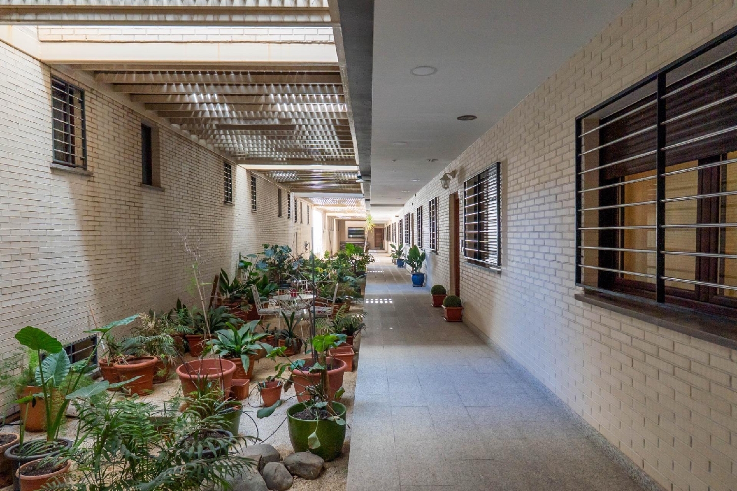  en venta casa Barrio De Granada Alacantí 7
